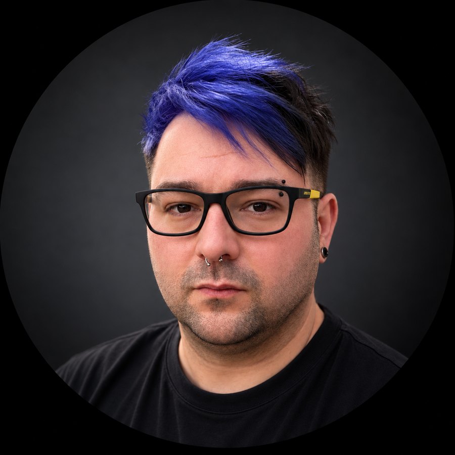 Craig, The Encore Gamer